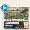 Kanzen Chuuki Pro Yakyuu: Greatest Nine - (SS) SEGA Saturn [Pre-Owned] (Japanese Import) Video Games Sega   