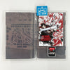 No More Heroes (Limited Run #099) - (NSW) Nintendo Switch [Pre-Owned] Video Games Limited Run Games   