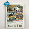 Rayman Raving Rabbids - Nintendo Wii [Pre-Owned] Video Games Ubisoft   