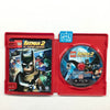 LEGO Batman 2: DC Super Heroes (Greatest Hits) - (PS3) PlayStation 3 [Pre-Owned] Video Games Warner Bros. Interactive Entertainment   