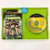Outlaw Tennis - (XB) Xbox [Pre-Owned] Video Games Global Star Software   