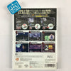 Kekkaishi: Kokubourou no Kage - Nintendo Wii [Pre-Owned] (Japanese Import) Video Games Bandai Namco Games   