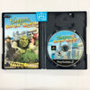 Shrek Smash n' Crash Racing - (PS2) PlayStation 2 [Pre-Owned] Video Games Activision   