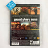 Grand Theft Auto: San Andreas - (PS2) PlayStation 2 [Pre-Owned] Video Games Rockstar Games   