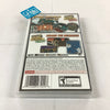 Capcom Classics Dual Pack: Remixed and Reloaded - Sony PSP Video Games Capcom   