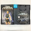 Tomb Raider: The Angel of Darkness - (PS2) PlayStation 2 [Pre-Owned] Video Games Eidos Interactive   