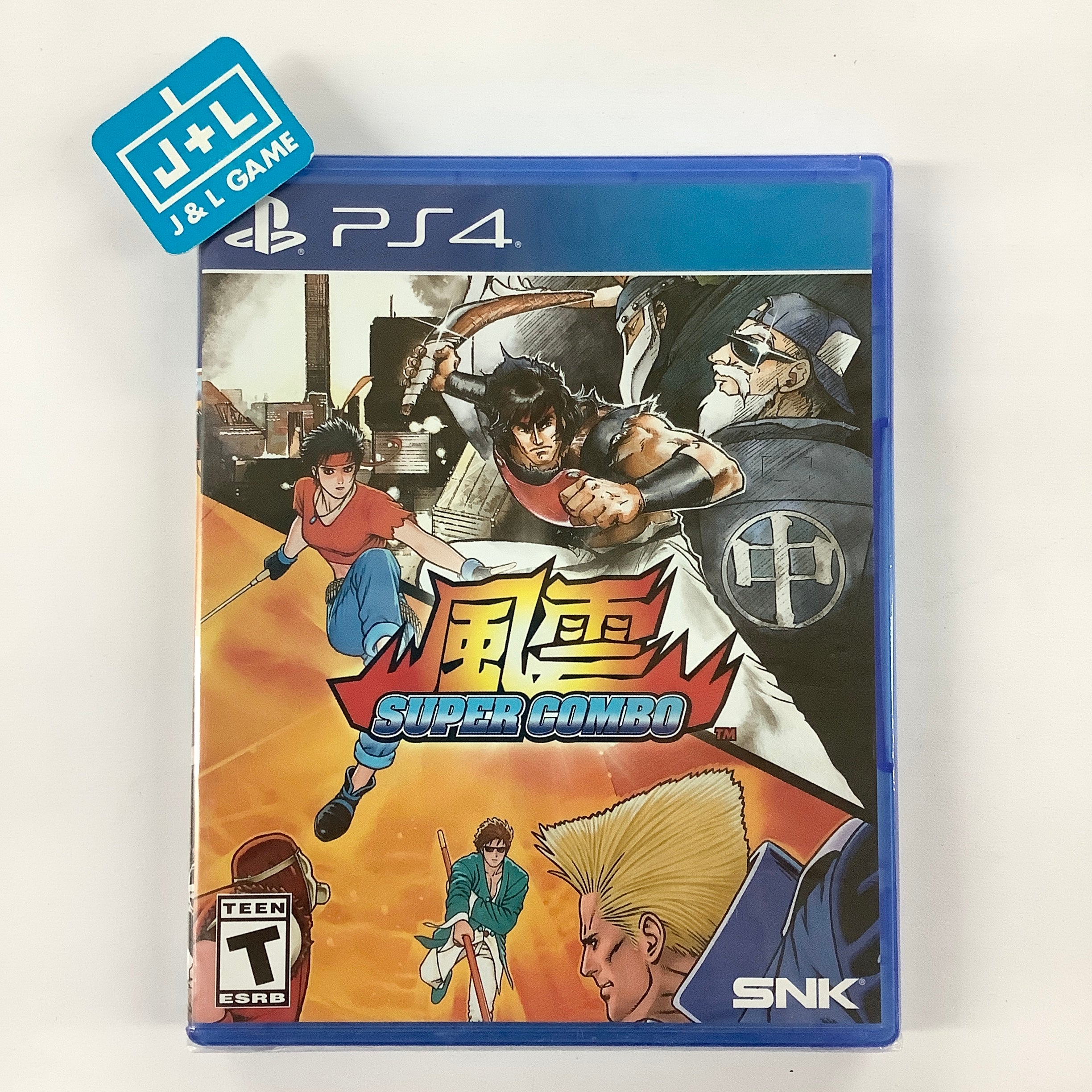 Fu'un Super Combo Prices JP Playstation 2 | Compare Loose, CIB & New Prices Fu'un Super Combo Prices JP Playstation 2 | Compare Loose, CIB & New Prices