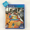 Fu'un Super Combo (Limited Run #312) - (PS4) PlayStation 4 Video Games Limited Run Games   