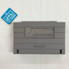 Street Fighter II Turbo - (SNES) Super Nintendo [Pre-Owned] Video Games Capcom   