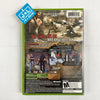 25 to Life - (XB) Xbox [Pre-Owned] Video Games Eidos Interactive   