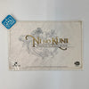 Ni No Kuni: Wrath of the White Witch Wizard's Edition - (PS3) Playstation 3 [Pre-Owned] Video Games NAMCO   