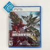 Relayer - (PS5) PlayStation 5 Video Games Red Art Games   