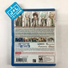 Collar x Malice - (PSV) PlayStaton Vita Video Games Aksys Games   