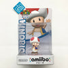 Toad (Super Mario series) - Nintendo WiiU Amiibo (Japanese Import) Amiibo Nintendo   
