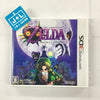 The Legend of Zelda Majora's Mask 3D - Nintendo 3DS [Pre-Owned] (Japanese Import) Video Games Nintendo   