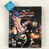 Ninja Gaiden Sigma (Collector's Edition) - (PS3) PlayStation 3 [Pre-Owned] Video Games Tecmo   