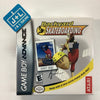 Backyard Skateboarding - (GBA) Game Boy Advance Video Games Atari SA   