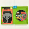 Sega GT 2002 & JSRF: Jet Set Radio Future - (XB) Xbox [Pre-Owned] Video Games Sega   