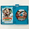 Donkey Kong Country: Tropical Freeze - Nintendo Wii U [Pre-Owned] Video Games Nintendo   
