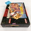 Street Fighter II Turbo - (SNES) Super Nintendo [Pre-Owned] Video Games Capcom   