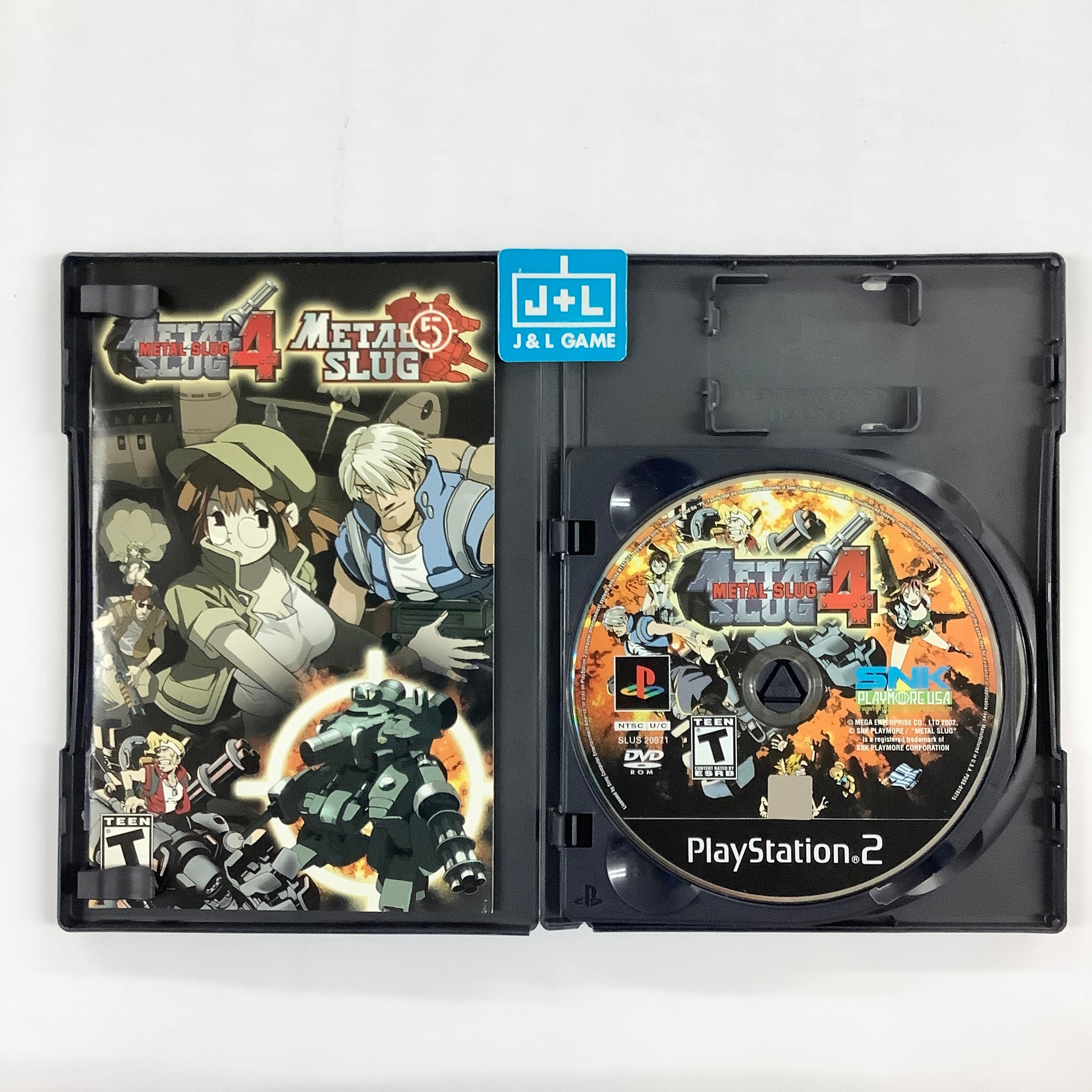 L SLAG プレステ2 Playstation 2 PS2 Debugging TEST System (DTL-79000A) Console