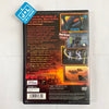 Mace Griffin Bounty Hunter -  (PS2) PlayStation 2 [Pre-Owned] Video Games Black Label Games   