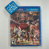 The Legend of Heroes: Trails of Cold Steel II - (PSV) PlayStation Vita Video Games XSEED Games   