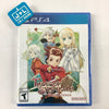 Tales of Symphonia Remastered - (PS4) PlayStation 4 Video Games BANDAI NAMCO Entertainment   