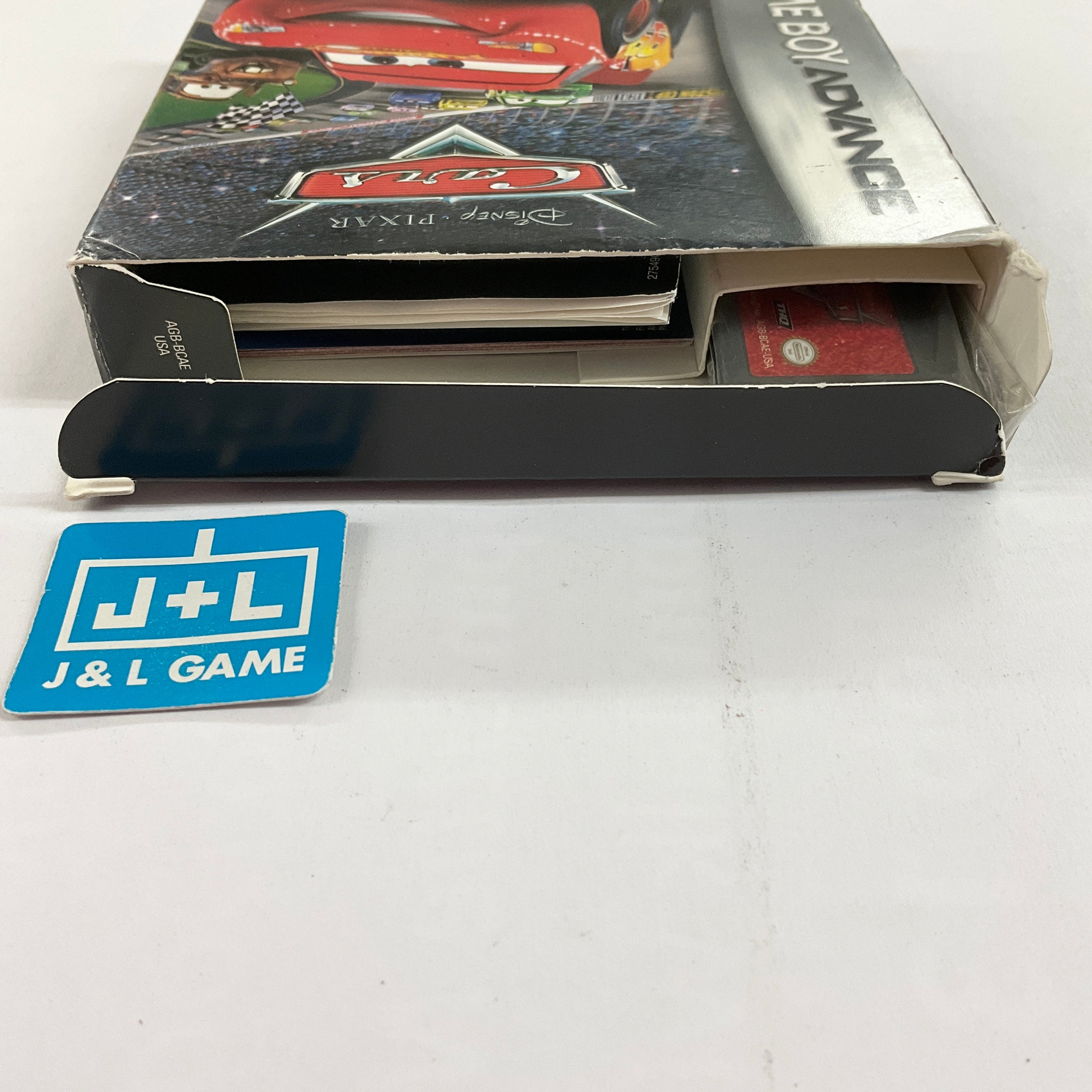 Cars Ps3 Amazon Nintendo Switch PS3 Cars2 Cars 2: The Video Game