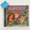 Last Alert - Turbo CD [Pre-Owned] Video Games NEC Interchannel   