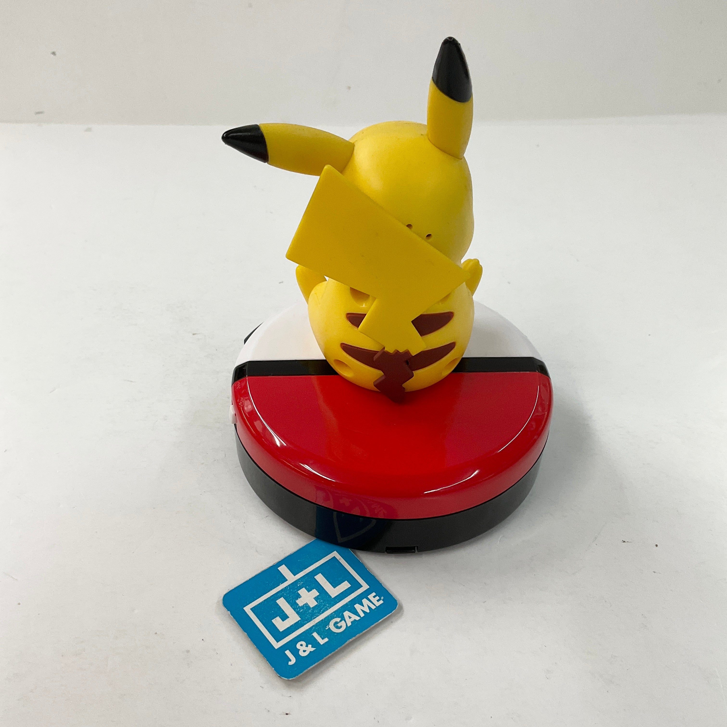 Pocket Monsters Pikachu Run-Run Cleaner Accessories シャイン(Shine)   