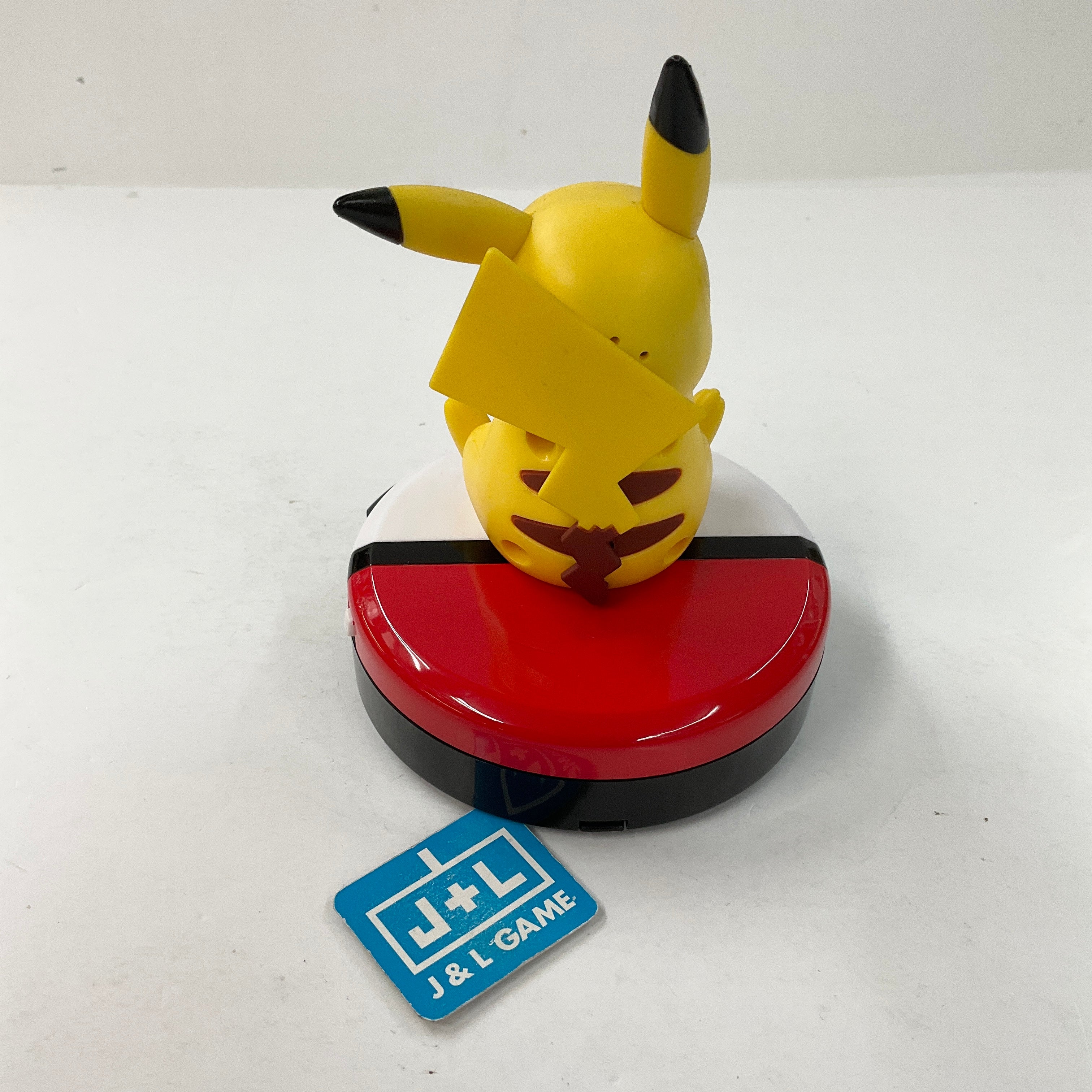 Pocket Monsters Pikachu Run-Run Cleaner - Toys Accessories シャイン(Shine)
