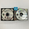 Final Fantasy IX - (PS1) PlayStation 1 [Pre-Owned] Video Games SquareSoft   