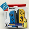 Nintendo Joy-Con (L)/(R) Fortnite Fleet Force Bundle - (NSW) Nintendo Switch Accessories Nintendo   