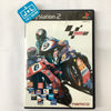 Moto GP - (PS2) PlayStation 2 [Pre-Owned] (Japanese Import) Video Games Namco   