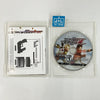 Time Crisis 4 (Includes Guncon 3) - (PS3) Playstation 3 [Pre-Owned] Video Games BANDAI NAMCO Entertainment   