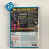 Penguins of Madagascar - Nintendo Wii U Video Games Little Orbit   