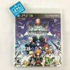Kingdom Hearts HD 2.5 ReMIX - (PS3) PlayStation 3 [Pre-Owned] Video Games Square Enix   