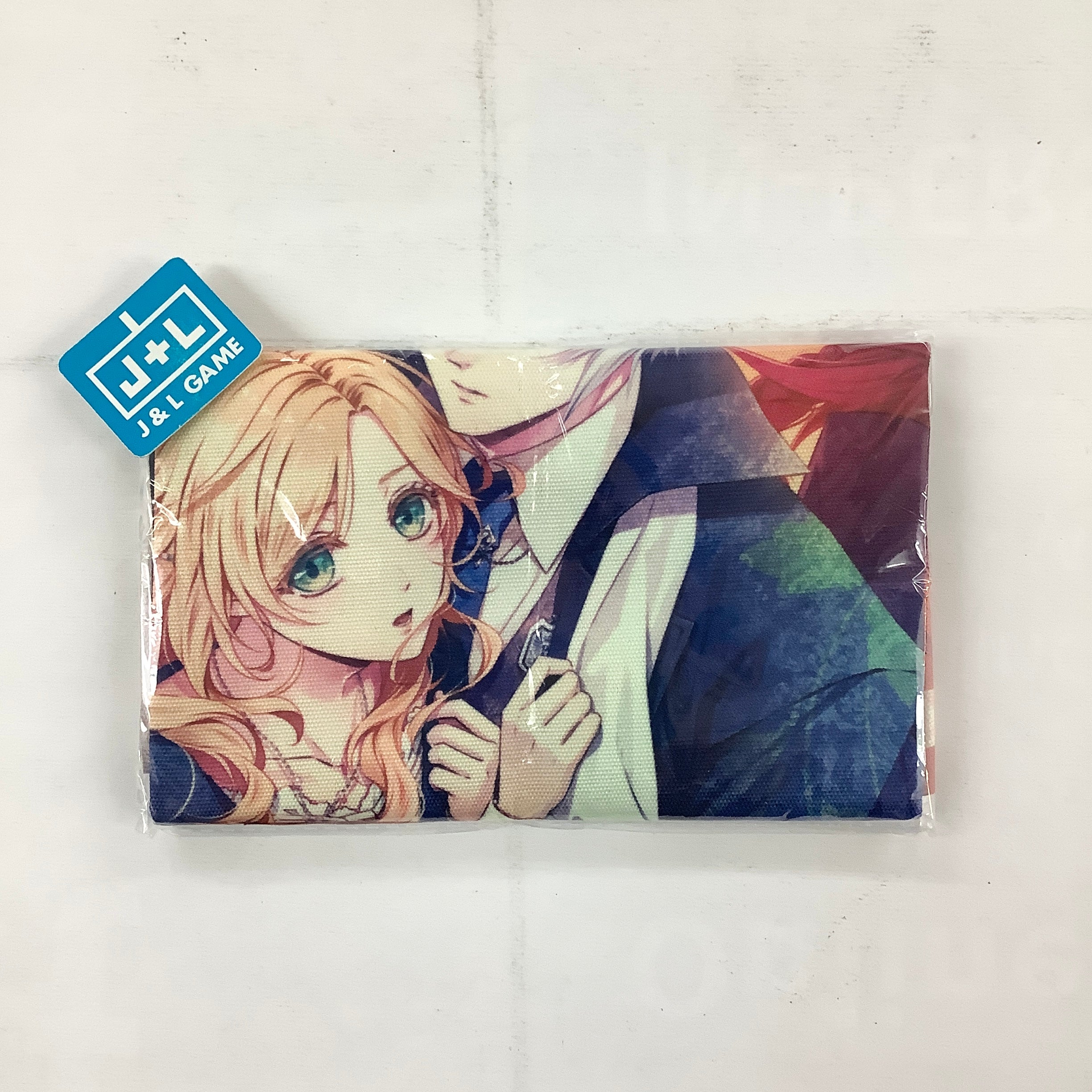Piofiore: Episodio 1926 Limited Edition - (NSW) Nintendo Switch [UNBOXING] Video Games Aksys   