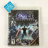 Star Wars: The Force Unleashed - (PS3) PlayStation 3 [Pre-Owned] Video Games LucasArts   