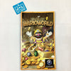 Wario World - (GC) GameCube [Pre-Owned] Video Games Nintendo   