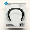 HORI 3D Surround Gaming Neckset - Wired Wearable Speaker for PS5, PS4, PC - (PS5) PlayStation 5 ACCESSORIES HORI   