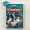 Penguins of Madagascar - Nintendo Wii U Video Games Little Orbit   