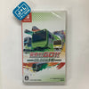 Densha de Go!! Hashiro Yamanote Sen - (NSW) Nintendo Switch (Japanese Import) Video Games Square Enix   