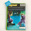 Aquaman: Battle for Atlantis - (XB) Xbox [Pre-Owned] Video Games TDK Mediactive   