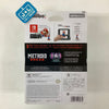 Samus (Metroid Dread) - (NSW) Nintendo Switch Amiibo (Japanese Import) Amiibo Nintendo   