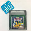 Scooby-Doo! Classic Creep Capers - (GBC) Game Boy Color [Pre-Owned] Video Games THQ   
