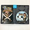 Pirates: The Legend of Black Kat - (PS2) PlayStation 2 [Pre-Owned] Video Games Electronic Arts   