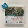 Monster Hunter 4 Ultimate - Nintendo 3DS Video Games Capcom   