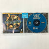 Space Invaders - (PS1) PlayStation 1 [Pre-Owned] Video Games Activision   